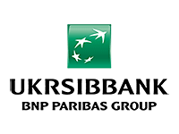 Банк UKRSIBBANK в Здвижевке