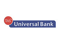 Банк Universal Bank в Здвижевке